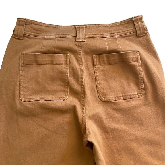 A New Day | Stretch Elastizado Pants, Size 2 - Picture 7 of 9